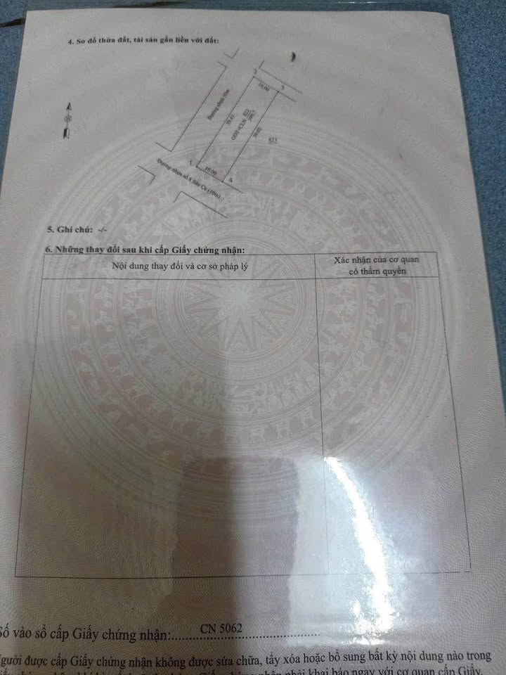 Đất nền góc 2 mặt tiền tại Long Thành Bắc, 390m² chỉ 10.92 tỷ - Đầu tư sinh lời ngay!