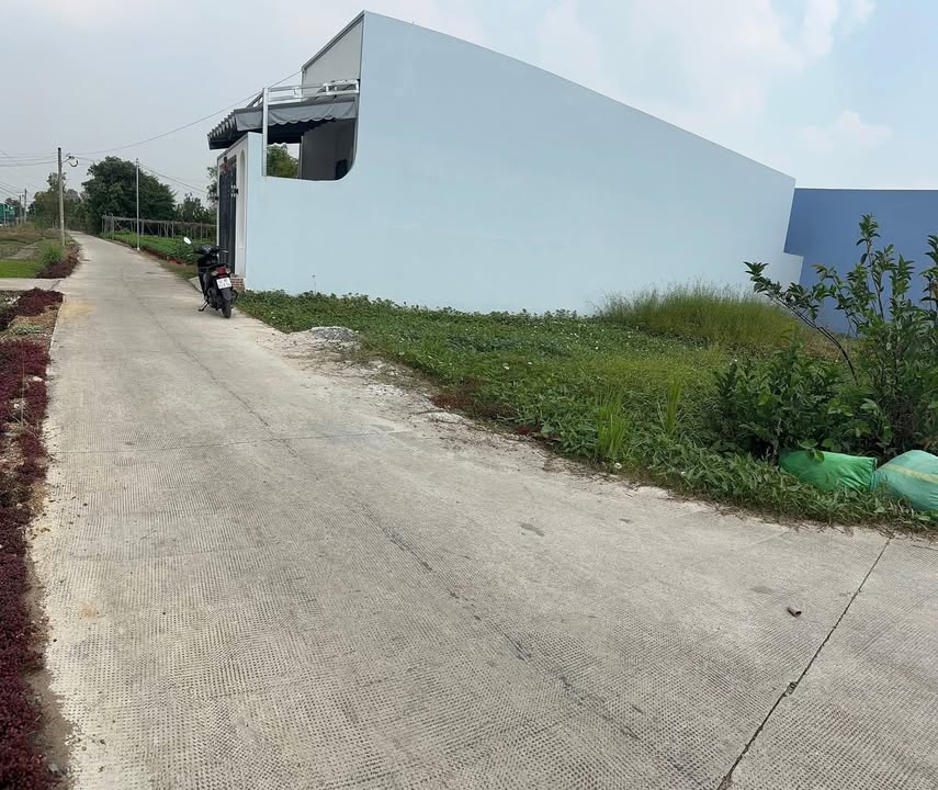 Đất thổ cư 260m² Quận 4 giá 1.75 tỷ - Cơ hội đầu tư không thể bỏ lỡ!