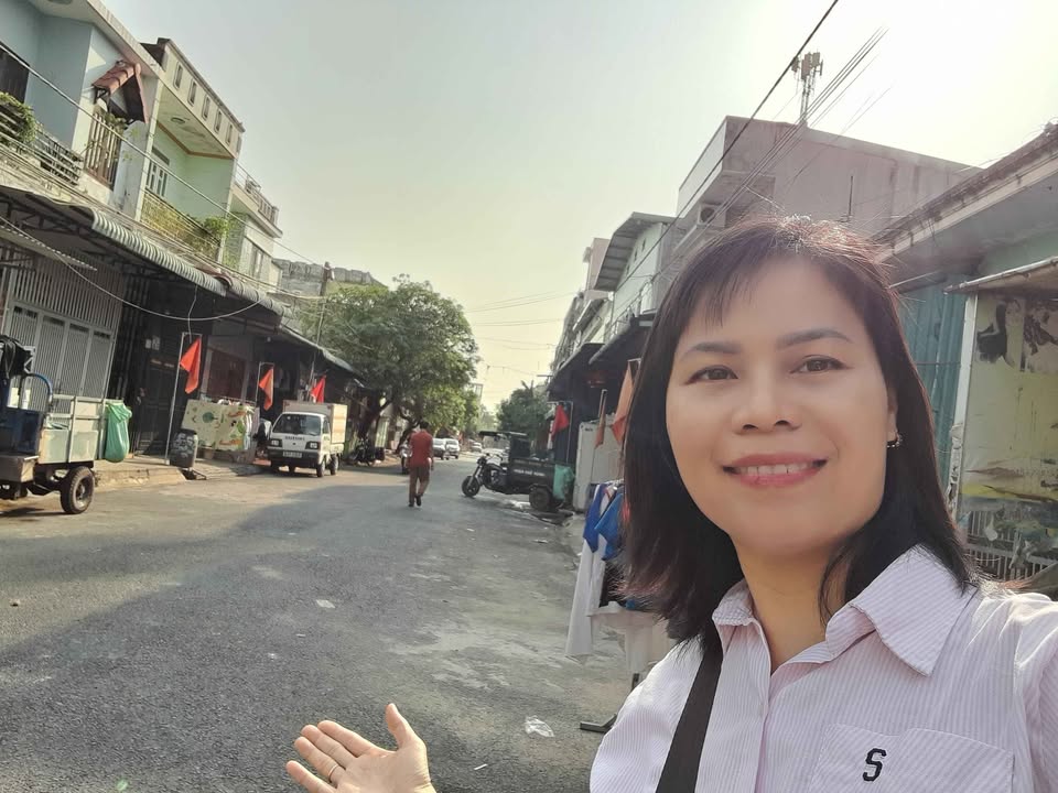 Nhà mặt tiền kinh doanh Phường Bình Hòa 98m² giá 4.5 tỷ - Cơ hội đầu tư sinh lời!