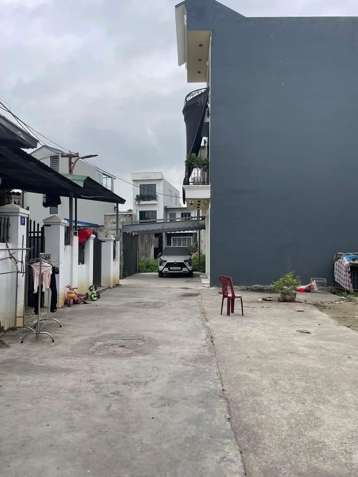 Nhà riêng An Đồng, Hải Phòng 52m² giá 1.8 tỷ - Ô tô vào tận nhà!