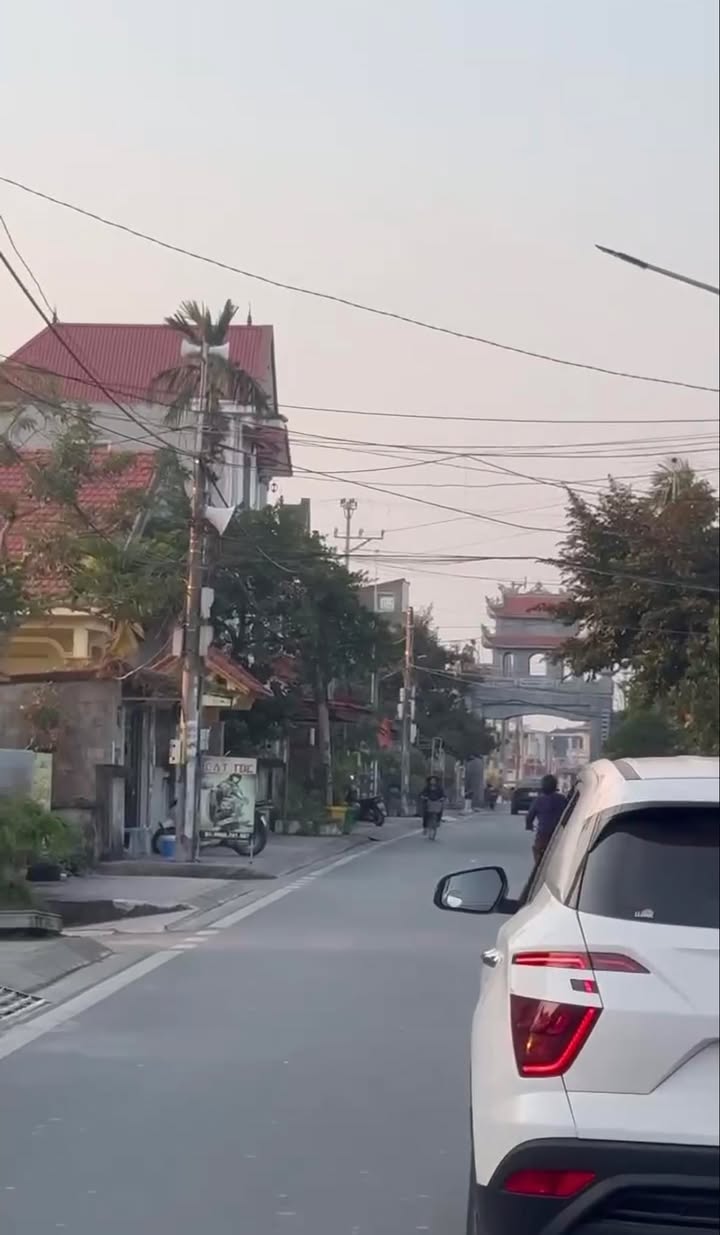 FrontHouse thôn Quế Lâm, Kiến Thuỵ 68m² giá 1 tỷ - Đầu tư sinh lời ngay!