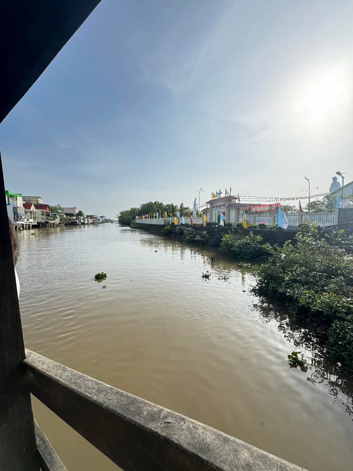 Nhà riêng Xã Xuân Thọ, Huyện Xuân Lộc 340m² giá 2.4 tỷ - Mặt tiền nhựa kinh doanh đắc địa!