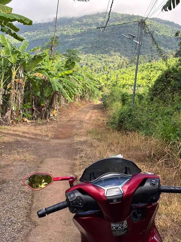 Đất nền Xuân Hiệp, Huyện Xuân Lộc, 989m² giá 79.44 tỷ - Lô đất cao ráo, đầu tư lý tưởng!