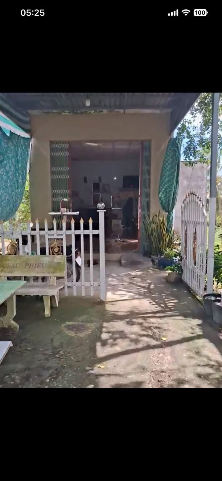 Đất nền mặt tiền Quốc lộ 30, xã Tân Hồng, 140m² giá 750 triệu - Đầu tư sinh lời ngay!