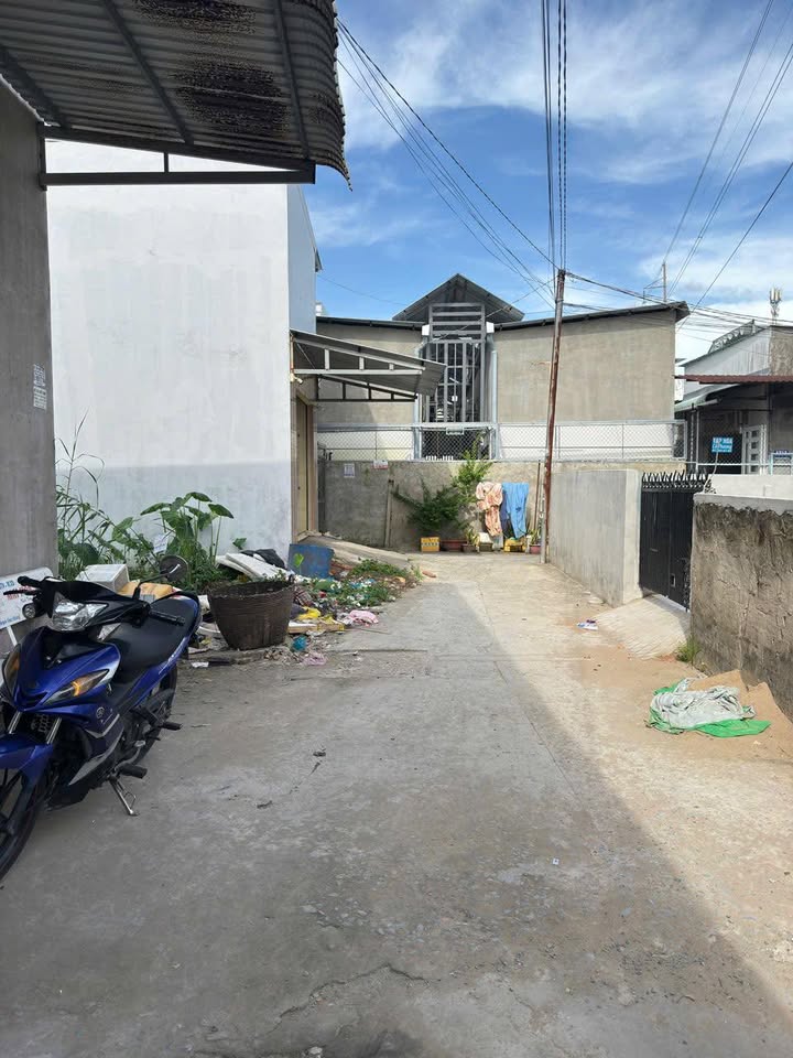 Đất nền 150m² KDC Giảng Viên ĐH Cần Thơ - Giá 2.5 tỷ, vị trí đắc địa!