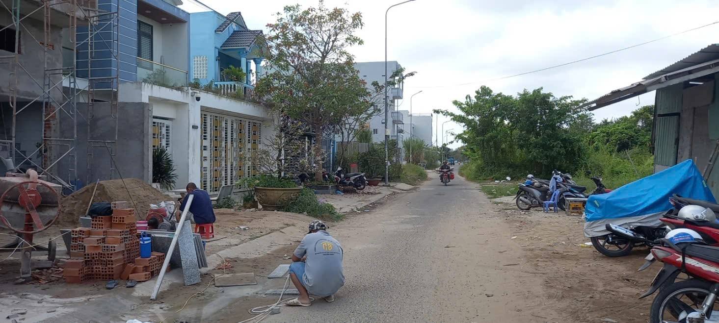 Đất nền KDC Hồng Phát, Cần Thơ 141.4m² giá 3.2 tỷ - Sổ đỏ chính chủ!