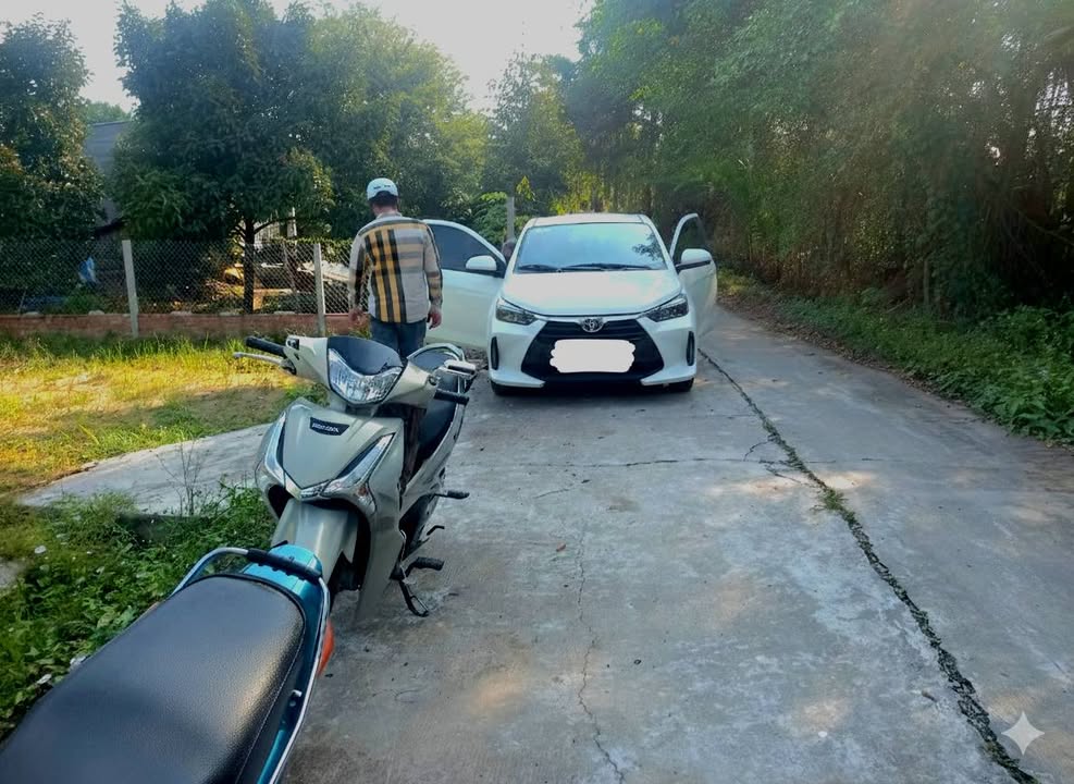 Đất nền phường An Bình, Cần Thơ 246m² - Sổ hồng chính chủ, vị trí đẹp!