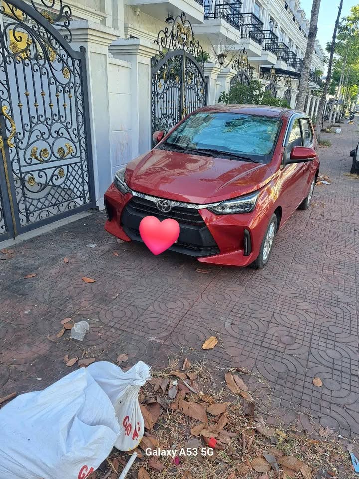 Nhà phố 2 tầng khu đô thị 5A Sóc Trăng 91m² giá 2.1 tỷ - Thương lượng ngay!