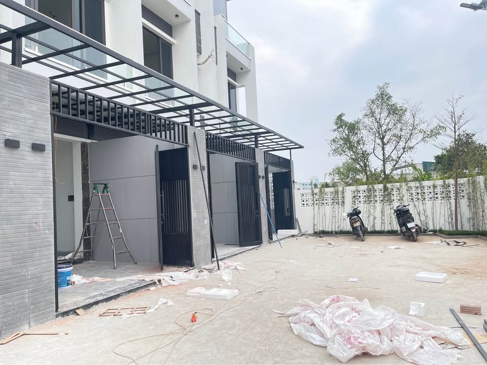 Nhà đẹp Tiền Phong, 60m² giá 2.4 tỷ - Sẵn sàng ở ngay!