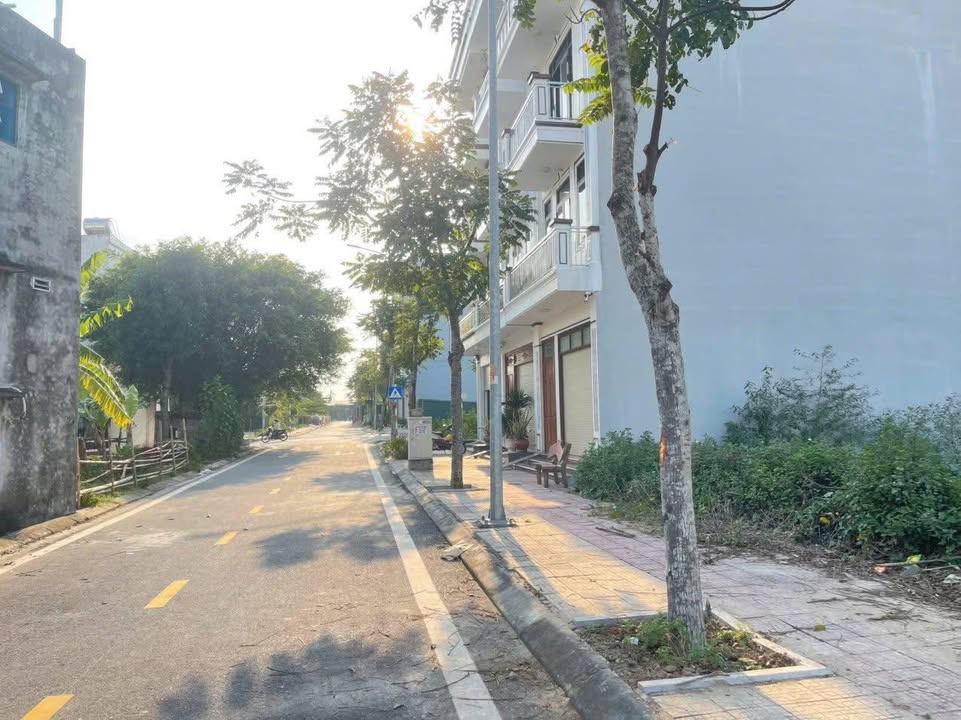 Lô đất đẹp tại KĐT Vũ Phúc, 66.4m² giá 2 tỷ - Mặt tiền 5m hướng Đông Nam!