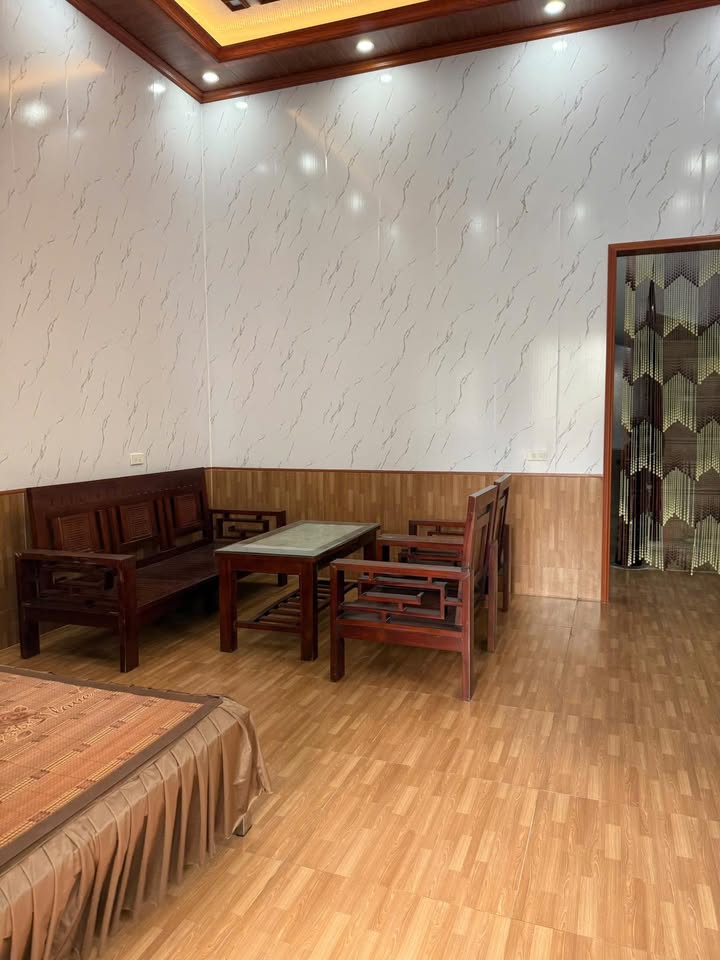 Nhà 2 tầng Tân Hòa, Vũ Thư 68m² giá 1.6 tỷ - Chính chủ bán gấp!