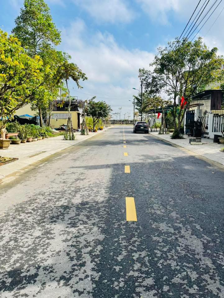 Đất nền đường Phó Đức Chính, Đông Hà 140m² giá 1.5 tỷ - Đầu tư sinh lời hấp dẫn!