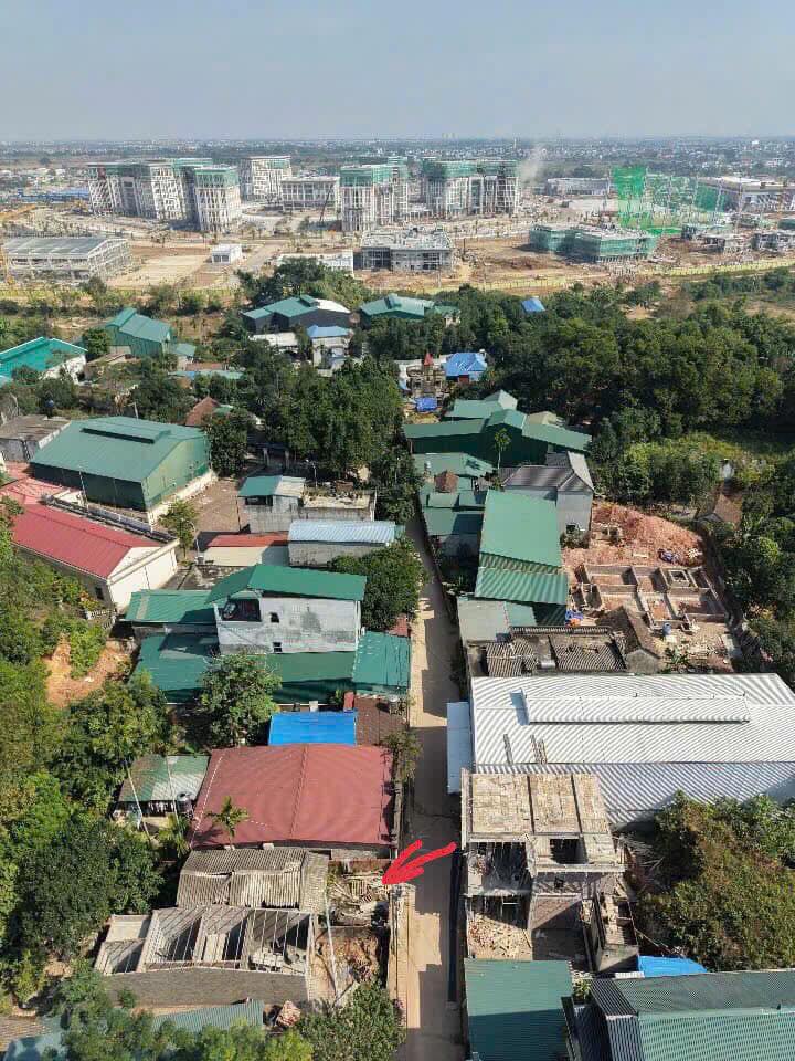 Đất nền khu công nghiệp Chàng Sơn 100m² giá thỏa thuận - Cơ hội đầu tư hấp dẫn!