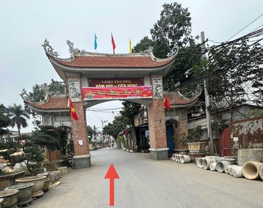 Đất nền kinh doanh lô góc Nguyên Khê 125m² giá thỏa thuận - Cơ hội đầu tư tuyệt vời!