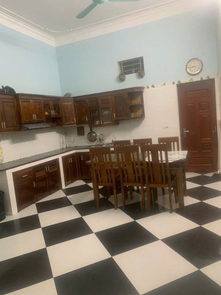 Nhà phố 3 tầng khu 10 Đại Phúc, 81m² giá thỏa thuận - Vị trí đẹp gần công viên