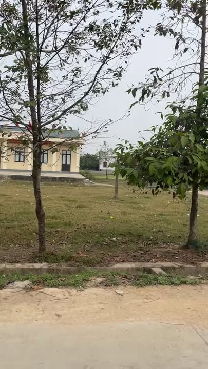 Đất nền Văn Thành, Yên Thành 168m² giá 1 tỷ - Gần trung tâm thị trấn!