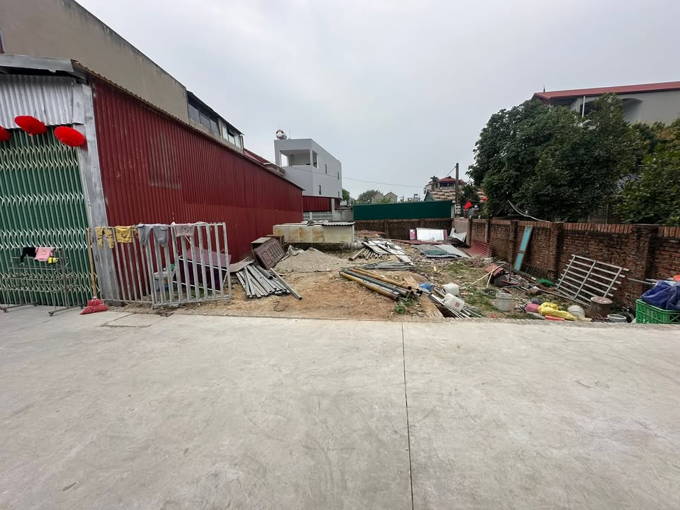 Đất thổ cư Xã Mai Đình, Huyện Sóc Sơn 96m² giá 3 tỷ - Đầu tư sinh lời ngay!