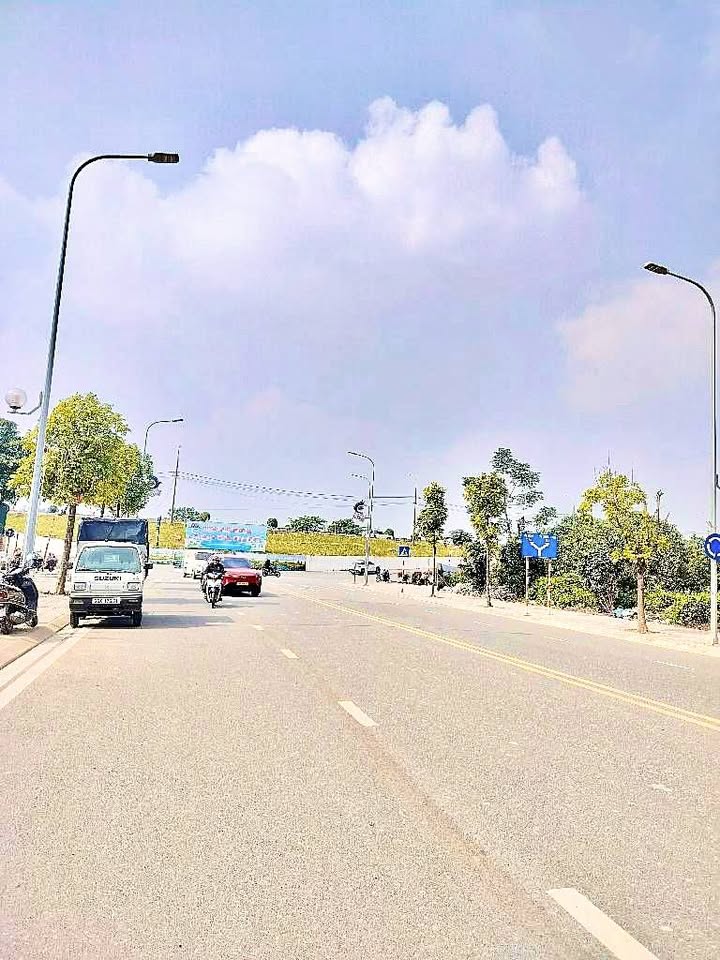 Nhà riêng Đường Cổ Linh Long Biên 75m² giá 10 tỷ - Ô tô vào tận nơi!