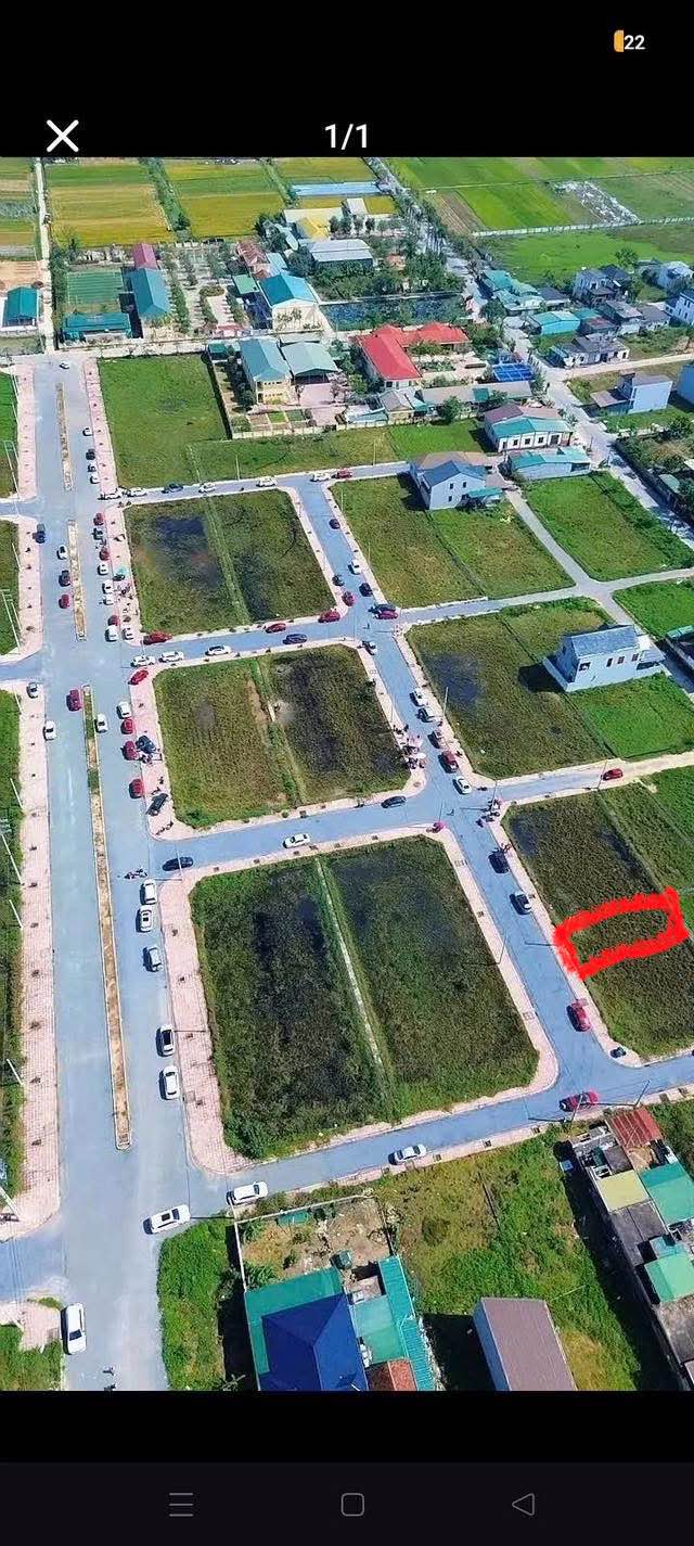 Đất nền Nghi Vạn 200m² giá 3.3 tỷ - Vị trí đắc địa, đầu tư sinh lời!