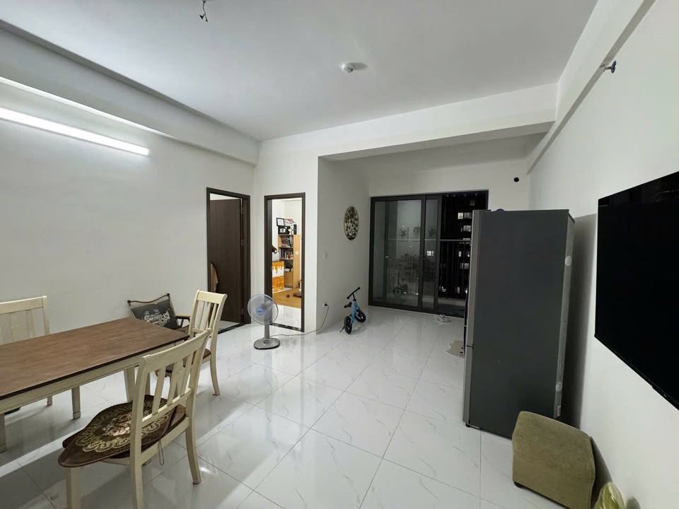 Căn hộ chung cư CT3A Vinh 69,5m² giá 2 tỷ - Sẵn sàng vào ở ngay!