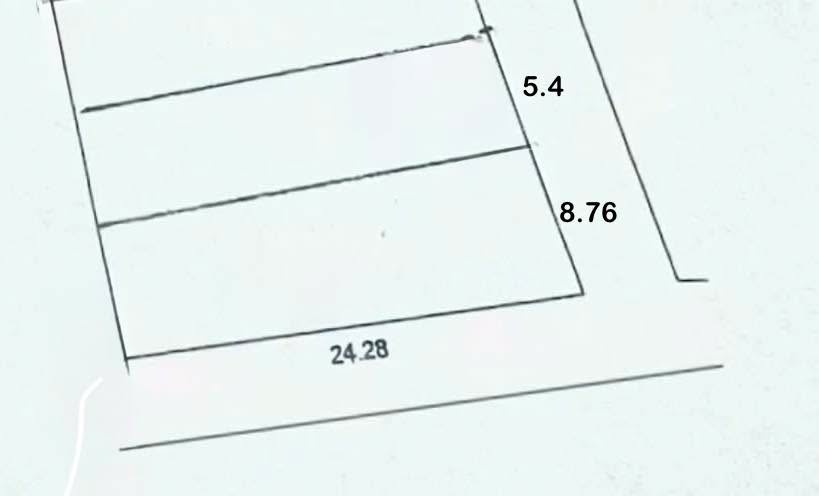 Đất nền thôn Ninh An, Huyện Hòa Vang 320m² giá 2 tỷ - Lô góc hai mặt tiền