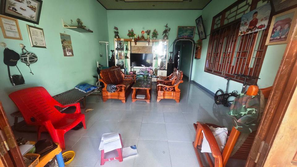 Nhà mặt tiền đường Sư Vạn Hạnh, Ninh Hải, 125m² giá 4.7 tỷ - Cơ hội đầu tư tuyệt vời!