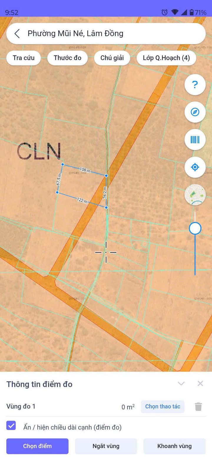 Đất nông nghiệp 8.200m² tại Thiện Nghiệp, Phan Thiết - Cơ hội đầu tư hấp dẫn!