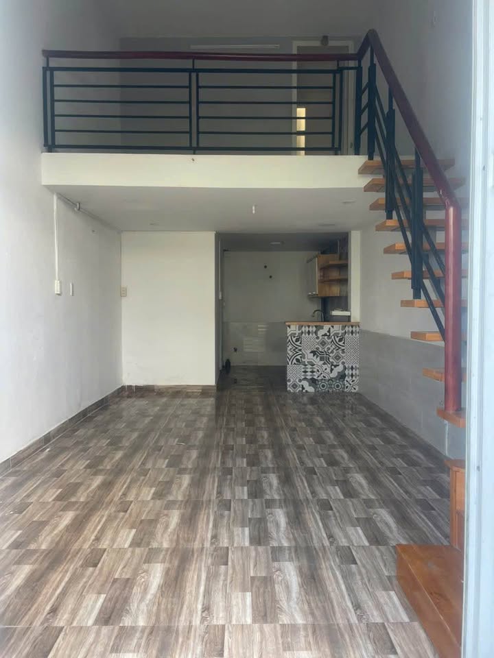 Nhà trệt lửng Bình Trưng Tây 41m² giá 5 tỷ - Vị trí thuận lợi, sổ hồng chính chủ!