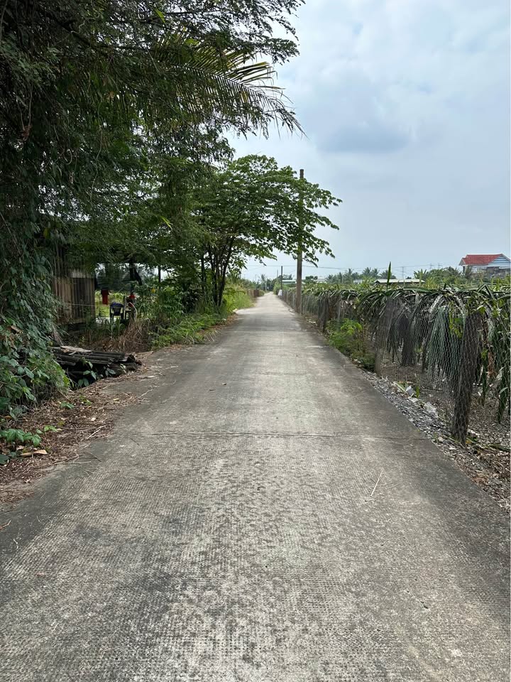 Đất nền thổ cư Vĩnh Công, 363m² giá 1.29 tỷ - Sổ hồng chính chủ!