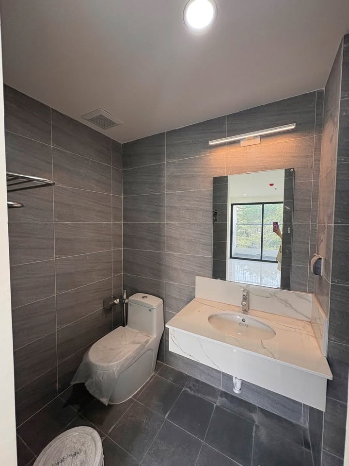 Căn hộ CCU01 Phước Long 65,5m² giá 3,09 tỷ - Nhận nhà ngay!