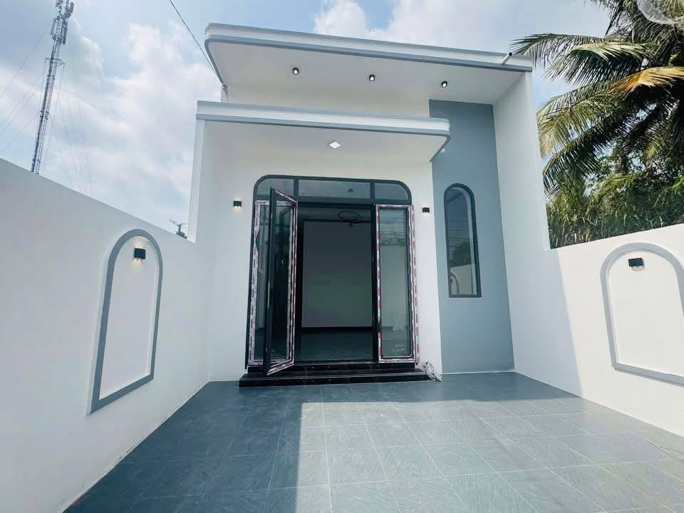 Nhà cấp 4 mới 100% tại Quận Ninh Kiều, Cần Thơ - Giá 1.25 tỷ, vào ở ngay!