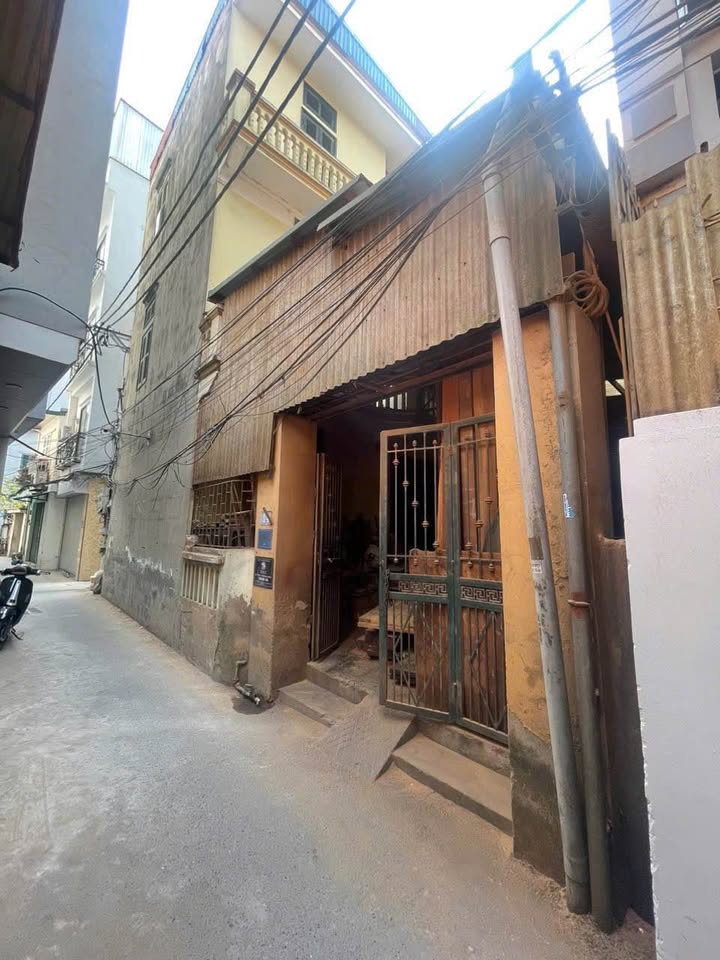Nhà riêng Ngô Quyền, Hà Đông 28m² giá 6.25 tỷ - Chính chủ bán gấp!