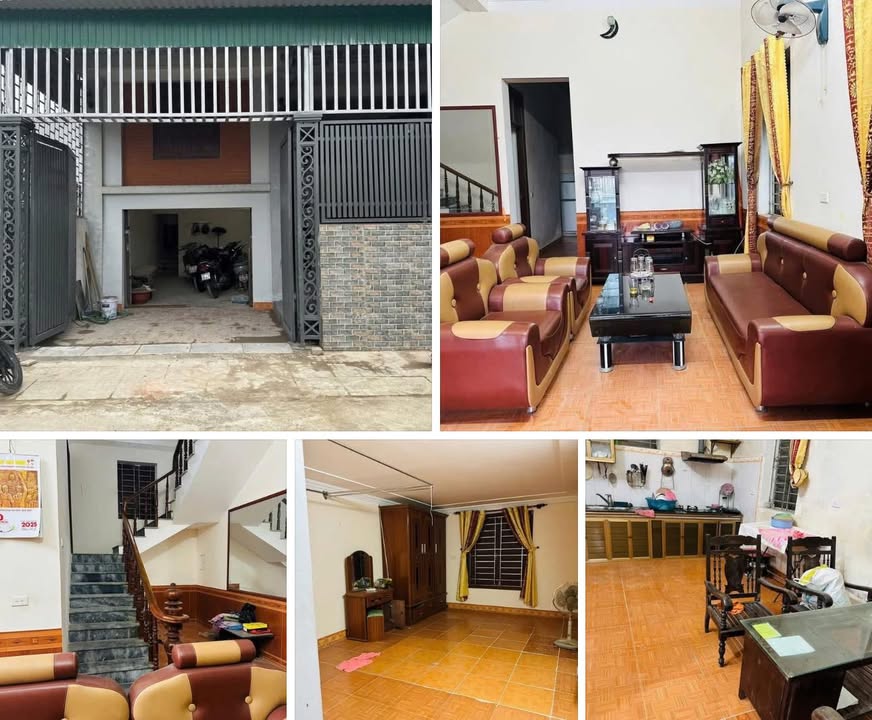 Nhà 2 tầng cho thuê tại ngõ đường Trần Hưng Đạo, 90m² chỉ 5.5 triệu