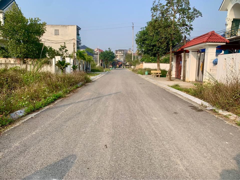 Đất nền liền kề khu 3 Thị trấn Vĩnh Lộc 360m² - Cơ hội đầu tư tuyệt vời!