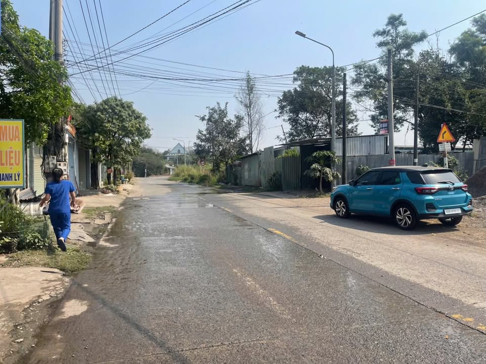 Đất nền Phước Tân, Biên Hòa 2576m² giá 12 tỷ - Cơ hội đầu tư sinh lời!