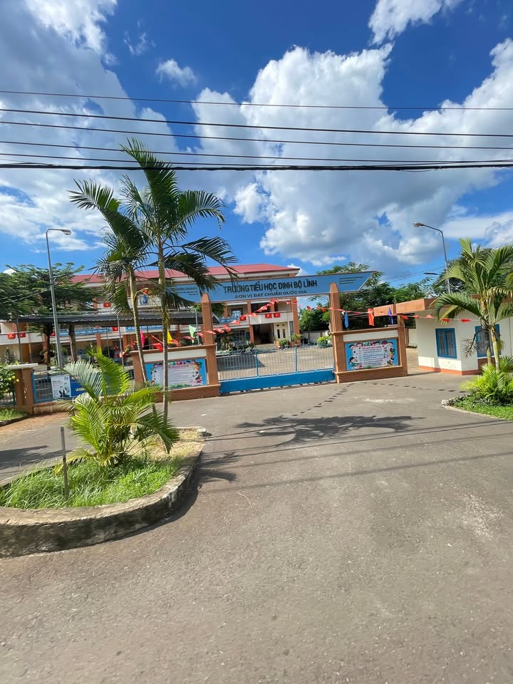 Đất nền thổ cư 1000m² tại Phường Long Khánh, giá chỉ 1 tỷ - Cơ hội đầu tư hấp dẫn!