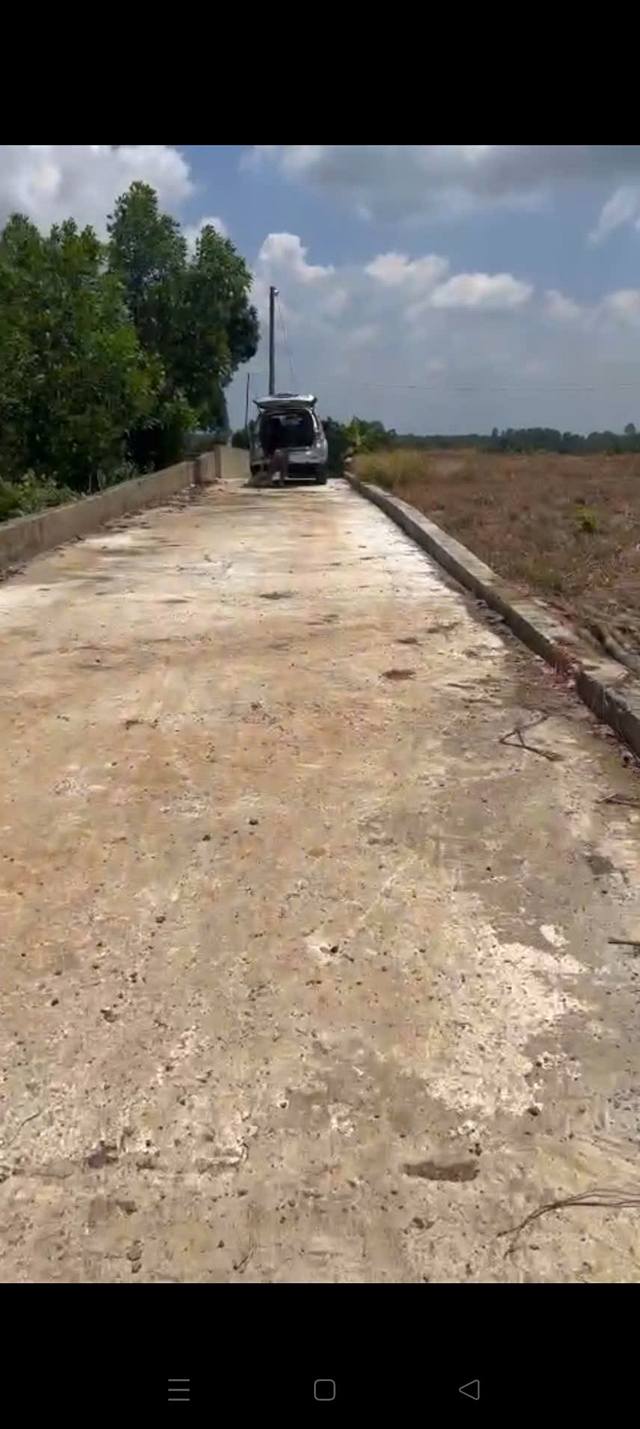 Đất thổ cư 200m² tại Thừa Đức, Cẩm Mỹ 20,562.5m² - Gần sân bay Long Thành!