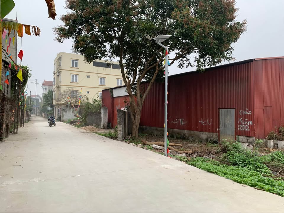 Đất Xuân Mai - 479m² giá 4.79 tỷ - Đầu tư sinh lời ngay!