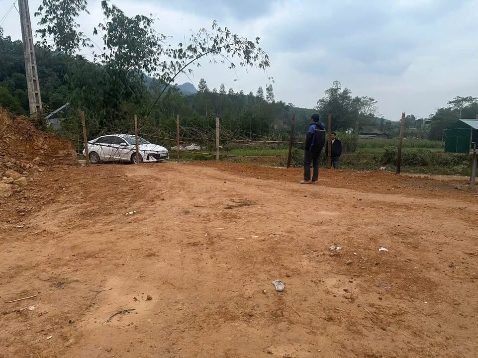 Đất nền Chương Mỹ 500m² giá 400 triệu - Cơ hội đầu tư tuyệt vời!