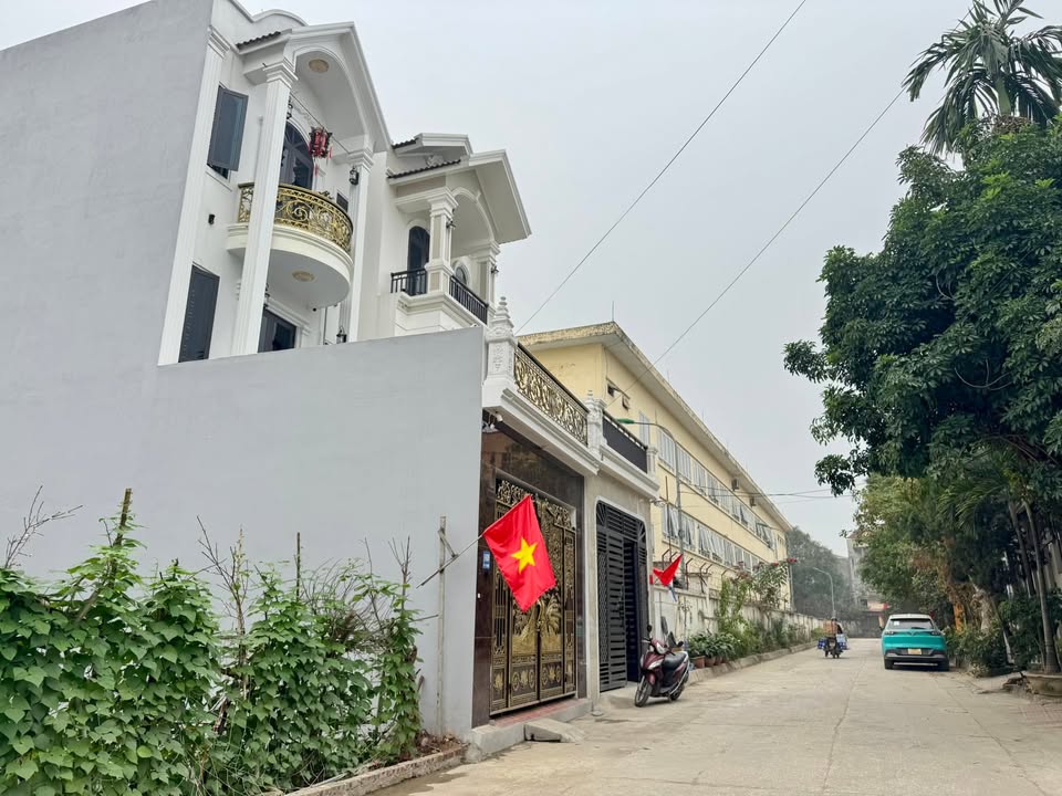 Đất nền trung tâm Tân Bình - Xuân Mai 85m² giá thỏa thuận - Tiềm năng phát triển lớn!