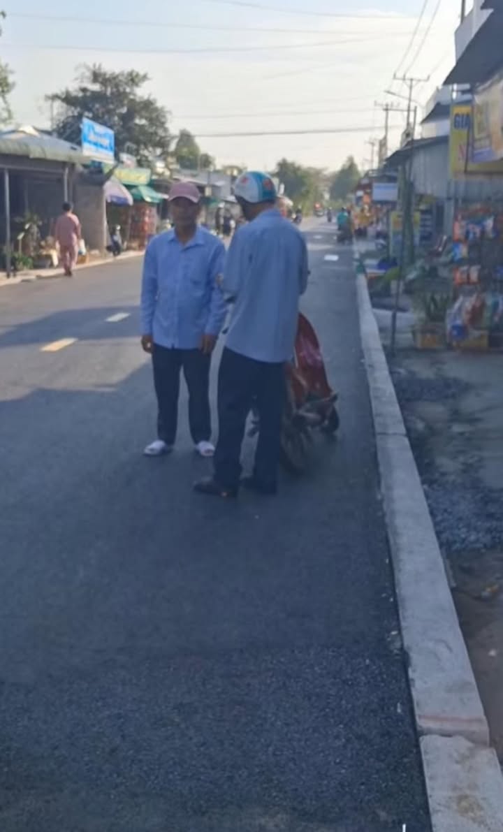 Đất nền Trường Long, Cần Thơ 100m² giá 1.28 tỷ - Mặt tiền đường 926, kinh doanh thuận lợi!