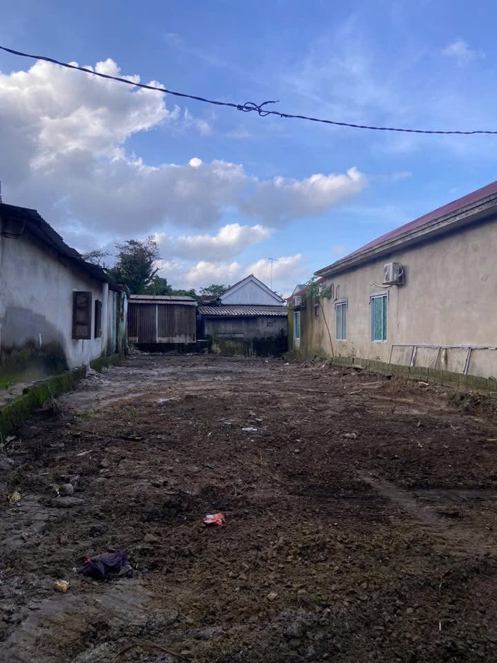 Đất nền Phú Bài 103,1m² giá 1,29 tỷ - Cơ hội cuối cùng tại trung tâm!