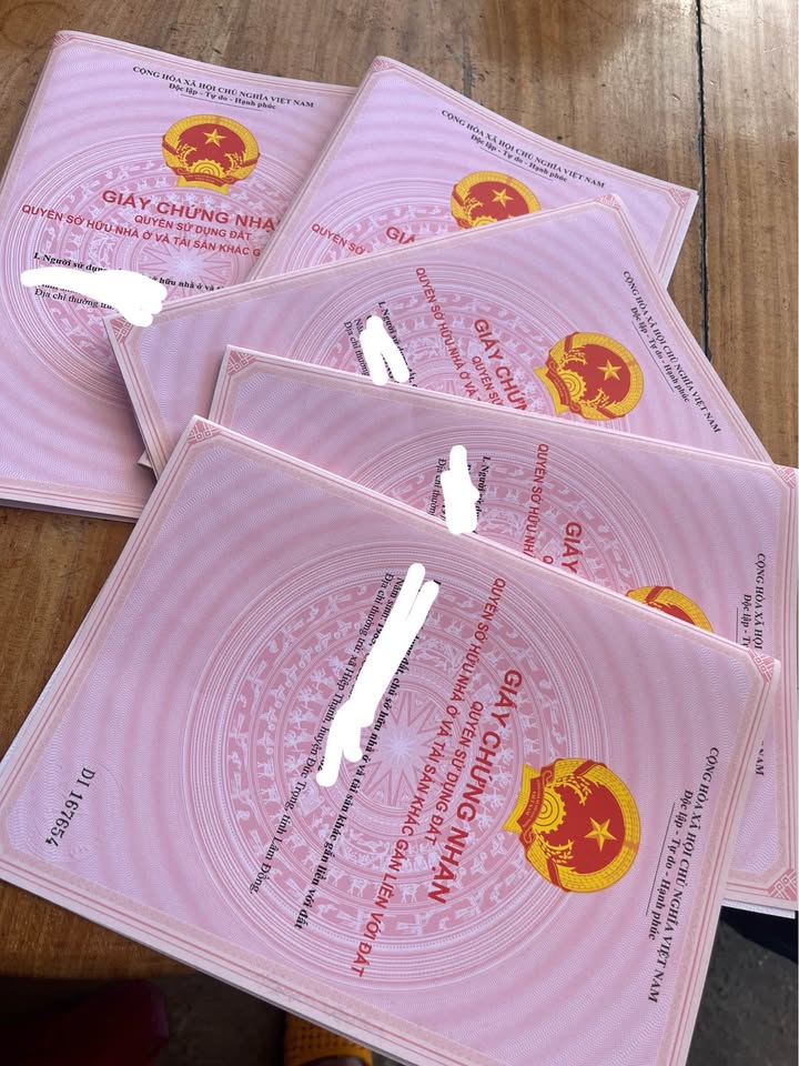 Đất nền Xã Tu Tra, Huyện Đơn Dương 295m² giá thỏa thuận - Cơ hội đầu tư hiếm có!