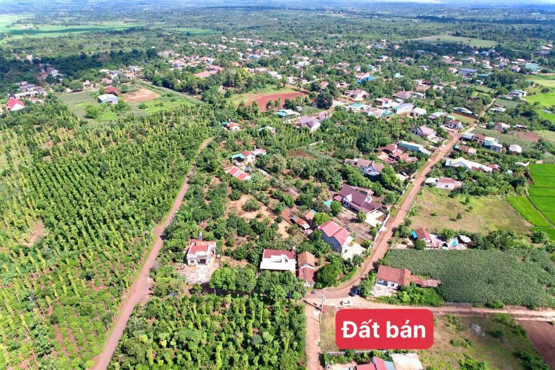 Đất nền phường Khánh Xuân, Buôn Ma Thuột 420m² giá 1.7 tỷ - Cơ hội vàng cho đầu tư!