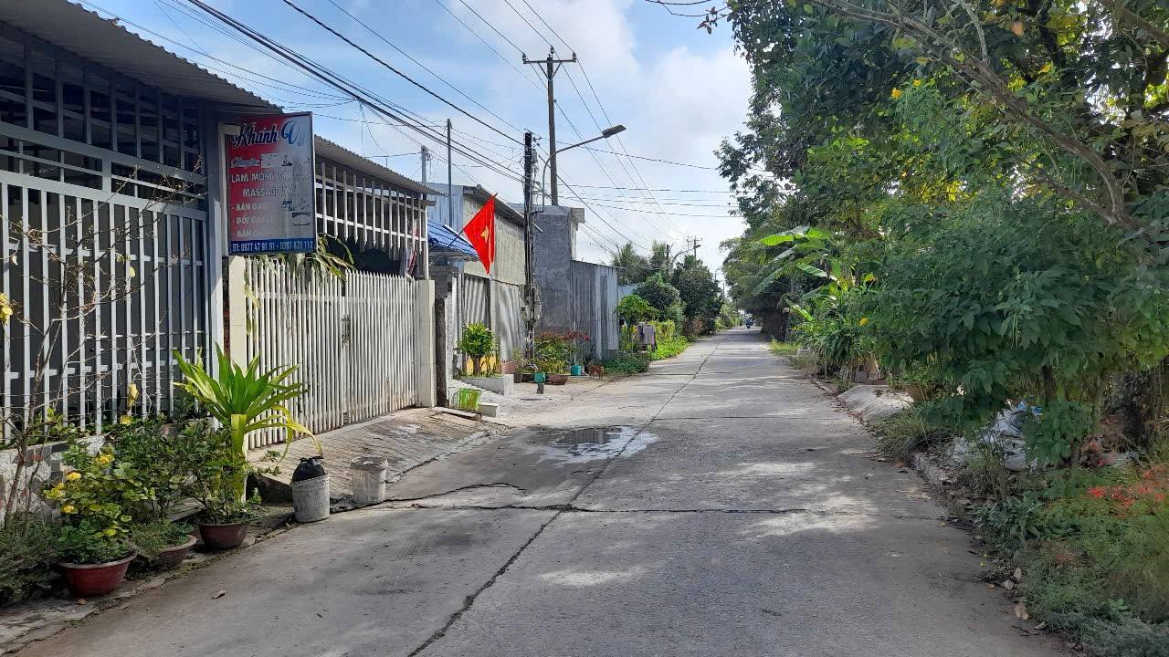 Đất Mặt Tiền Bụi Viên Rạch Giá 119m² - Cơ Hội Đầu Tư Sinh Lời