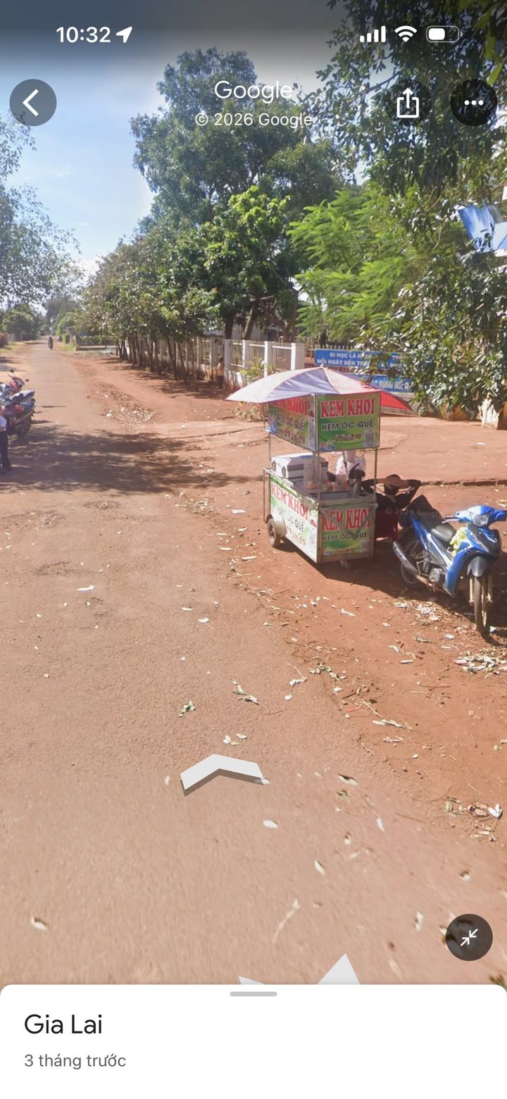 Đất thổ cư 480m² tại Xã Glar, Huyện Đăk Đoa - Cơ hội đầu tư không thể bỏ qua!