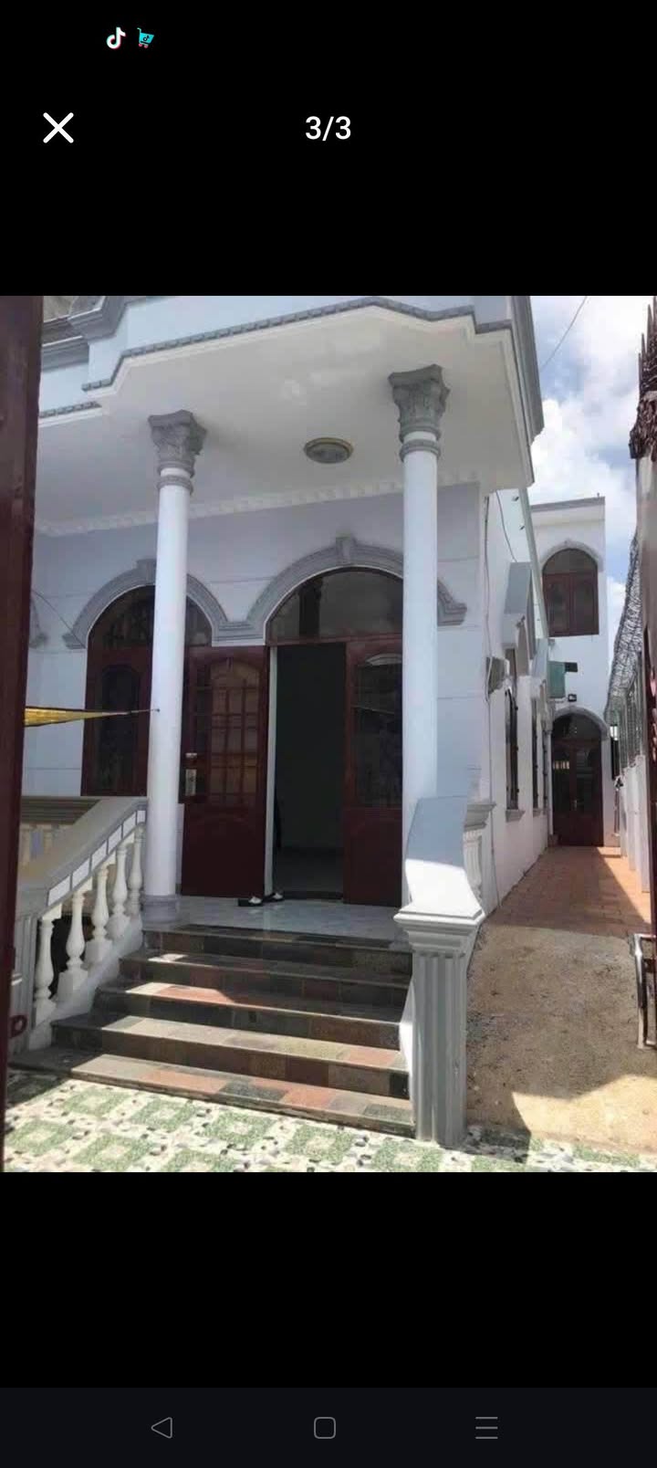 Nhà Trương Công Định, Phường Tam Thắng 131m² giá 7.5 tỷ - Sổ hồng chính chủ, thương lượng ngay!