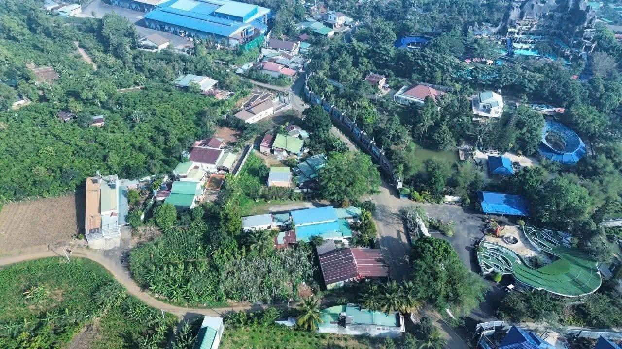 Đất thổ cư 100m² tại Hẻm Cao Thắng, B'lao - Giá chỉ 999 triệu!