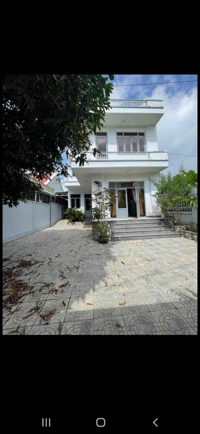 Nhà phố 2 tầng tại Phường Tân Phú, Đồng Xoài - Diện tích 242m², giá 4 tỷ - Đường Lương Văn Can