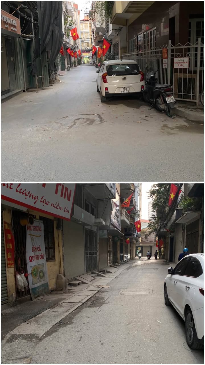 Nhà phố 5 tầng tại Times City 45m² giá 7 tỷ - Vị trí đắc địa, ô tô vào tận nhà!